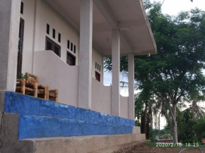 Ramdan Homestay